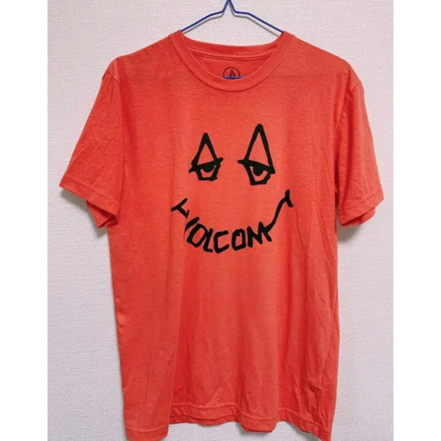 volcom(ボルコム)のVOLCOM シャツ メンズのトップス(Tシャツ/カットソー(半袖/袖なし))の商品写真