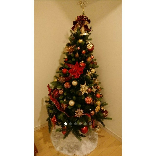 3ママさま専用 期間限定 クリスマスツリー