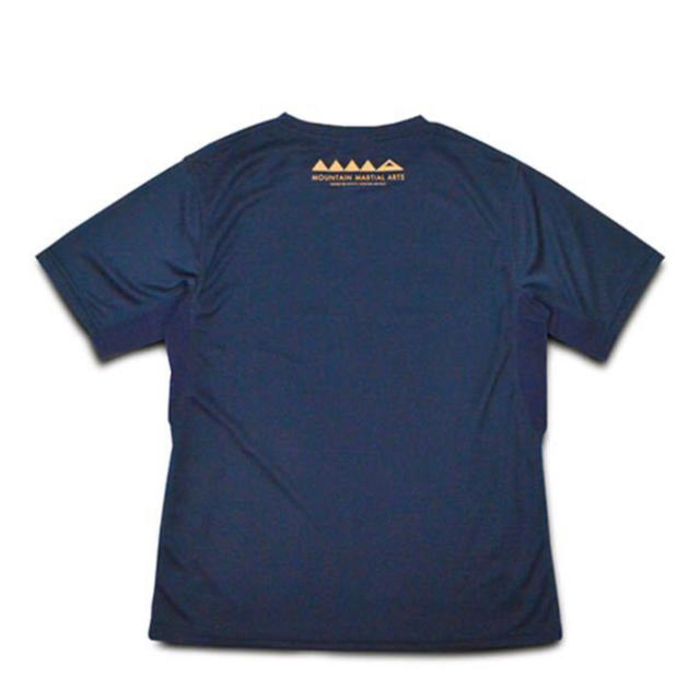 patagonia(パタゴニア)の新品 MMA マウンテンマーシャルアーツ Tシャツ M スポーツ/アウトドアのランニング(ウェア)の商品写真