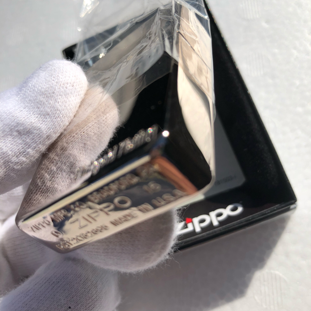 ZIPPO(ジッポー)のひろぷう  様   専用 メンズのファッション小物(タバコグッズ)の商品写真