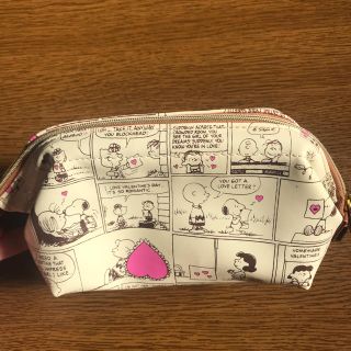 スヌーピー(SNOOPY)のSNOOPY ペンケース(ペンケース/筆箱)