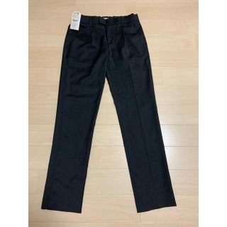 ザラキッズ(ZARA KIDS)の新品ZARA BOYS スラックス　フォーマル　164cm(パンツ/スパッツ)