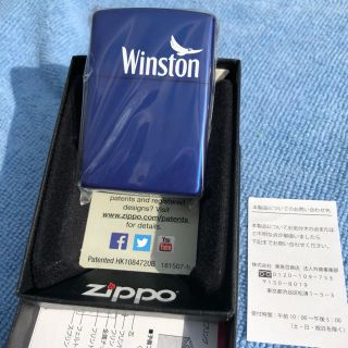 ジッポー(ZIPPO)のろーらんだーーー様  専用(タバコグッズ)