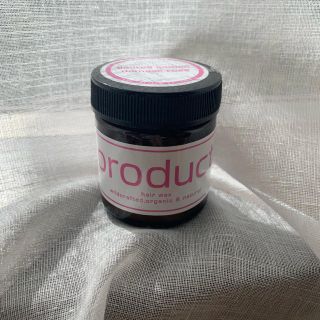 プロダクト(PRODUCT)のproduct ヘアワックス(ヘアワックス/ヘアクリーム)