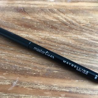 メイベリン(MAYBELLINE)のMAYBELLINE アイライナー(アイライナー)