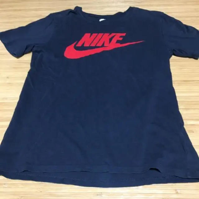 NIKE(ナイキ)のナイキ 男の子 女の子 S 黒 キッズ/ベビー/マタニティのキッズ服男の子用(90cm~)(ジャケット/上着)の商品写真