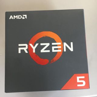 ryzen 2600x    AMD(PCパーツ)