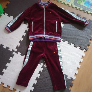 激安単価で リミテッド 〜GUCCI様専用〜NIKE セットアップ ジャージ