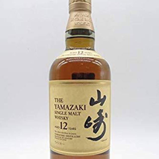 山崎12年