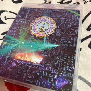 ショウジョジダイ(少女時代)のGIRLS’　GENERATION　〜LOVE＆PEACE〜Japan　3rd　(ミュージック)