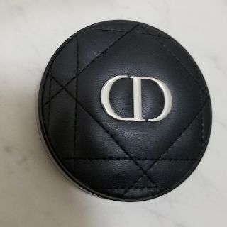 ディオール(Dior)のディオール クッションファンデ(ファンデーション)