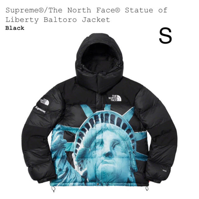 Supreme - Supreme The North Face Baltro S