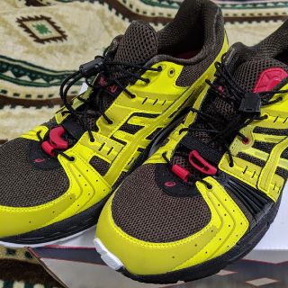 アシックス(asics)のaffix✕asics スニーカー(スニーカー)