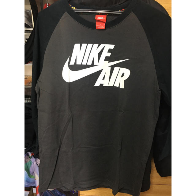 NIKE(ナイキ)のナイキTEE メンズのトップス(Tシャツ/カットソー(半袖/袖なし))の商品写真