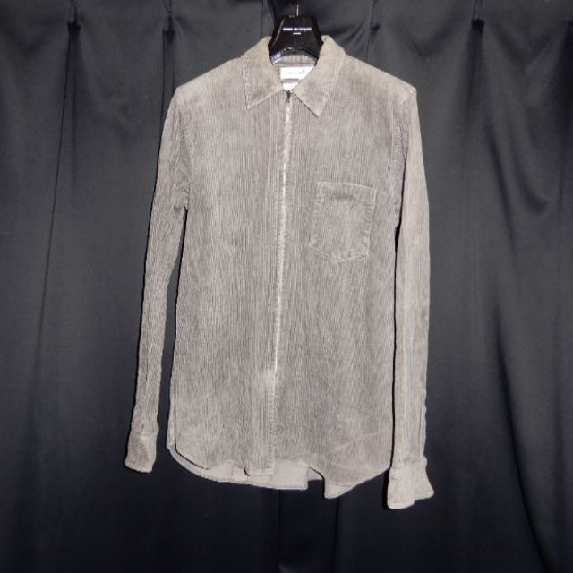 COMME des GARCONS HOMME PLUS - COMME des GARCONS SHIRTの通販 by るるちゃんにゃん's