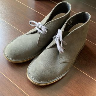 クラークス(Clarks)の【お値下げ】Clarks レディース(ローファー/革靴)