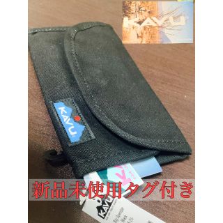 カブー(KAVU)のカブー　財布(長財布)