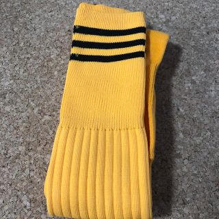 サッカーソックス新品25〜27(その他)