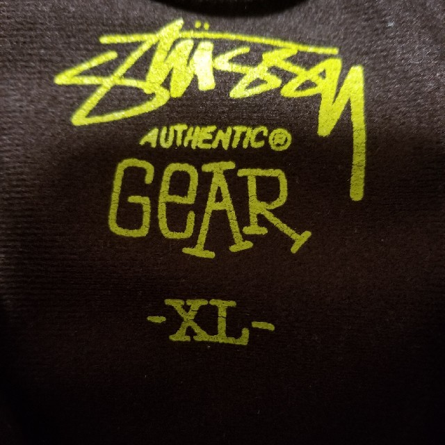 STUSSY(ステューシー)の【最終値下】STUSSY　ラスタカラージャージ メンズのトップス(ジャージ)の商品写真