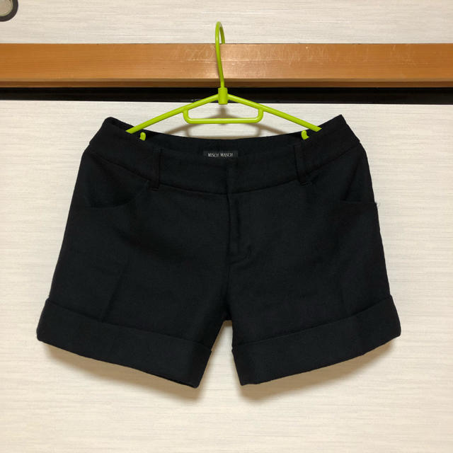 MISCH MASCH(ミッシュマッシュ)の瑠華さま　専用出品 レディースのパンツ(ショートパンツ)の商品写真