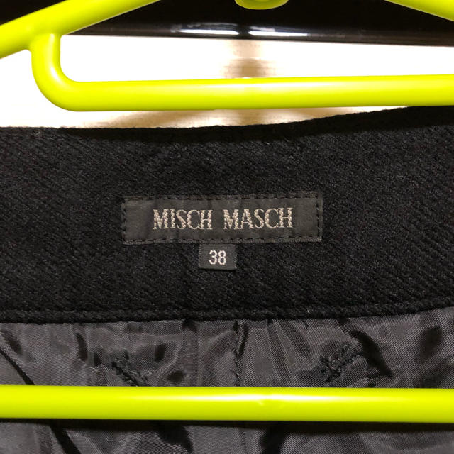 MISCH MASCH(ミッシュマッシュ)の瑠華さま　専用出品 レディースのパンツ(ショートパンツ)の商品写真