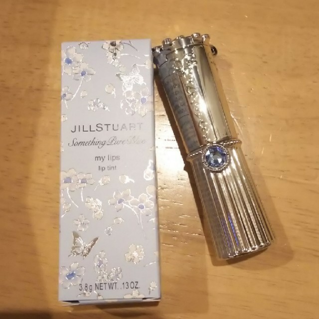 JILLSTUART(ジルスチュアート)のJILLSTUART コスメ/美容のベースメイク/化粧品(その他)の商品写真