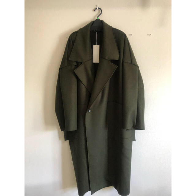 STUDIOUS - my beautiful landlet ウールコート の通販 by mawtti's shop|ステュディオスならラクマ STUDIOUS - my beautiful landlet ウールコート の通販 by mawtti's shop|ステュディオスならラクマ