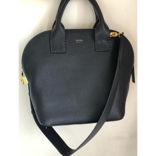 マックスマーラ(Max Mara)の【大幅値下げ】MaxMara ハンドバッグ　2way(ハンドバッグ)