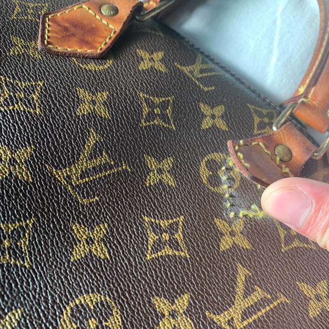 LOUIS VUITTON(ルイヴィトン)のLouis Vuitton アルマ　 レディースのバッグ(ハンドバッグ)の商品写真