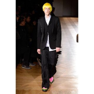 コムデギャルソンオムプリュス(COMME des GARCONS HOMME PLUS)のマーーーー様専用 17AW COMME des GARCONS plus(その他)