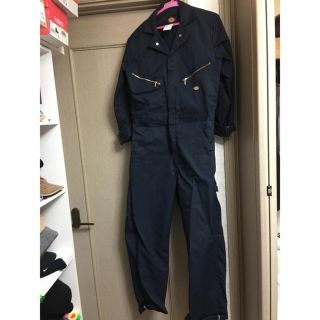 ディッキーズ(Dickies)のDickies coverall Sサイズ 破格！ 即購入OK！(カバーオール)