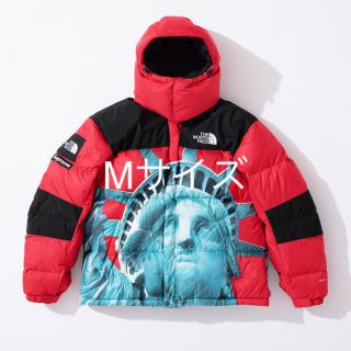 シュプリーム(Supreme)のStatue of Liberty Baltoro Jacket(ダウンジャケット)