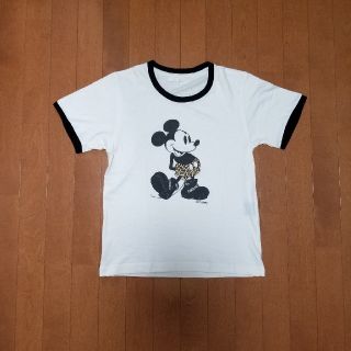 ディスカバード(DISCOVERED)のDISCOVERED トリムTシャツ(Tシャツ/カットソー(半袖/袖なし))