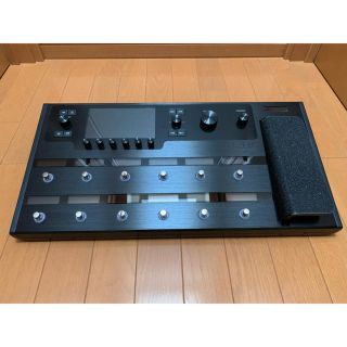 【期間限定値下げ】Line6 Helix floor(エフェクター)