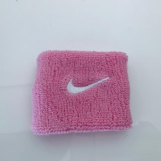 ナイキ(NIKE)のNIKE リストバンド(バングル/リストバンド)