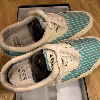 バンズボルト(VANS VAULT)のVANS スニーカー　サイズ　US8 26.0センチ(スニーカー)