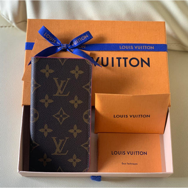 LOUIS VUITTON - 売れましたの通販