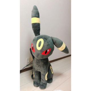 ポケモン 等身大ブラッキーの通販 By あ ポケモンならラクマ