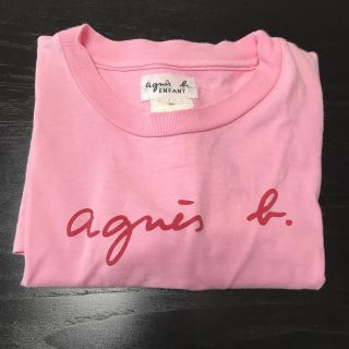 アニエスベー(agnes b.)のアニエスベー  Tシャツ(Tシャツ(半袖/袖なし))