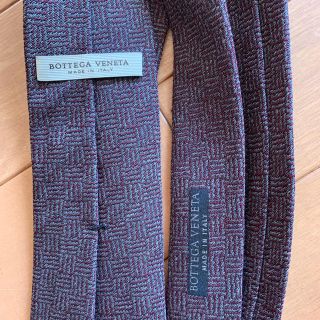 ボッテガヴェネタ(Bottega Veneta)のボッテガネクタイ(ネクタイ)