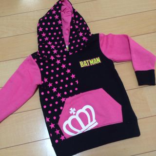 ベビードール(BABYDOLL)のBATMAN ▼ SIZE 100(Tシャツ/カットソー)