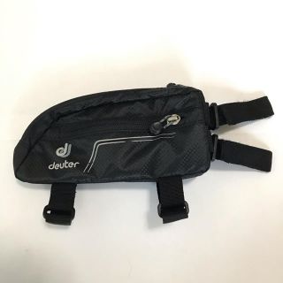 ドイター(Deuter)のdeuter トップチューブバッグ(バッグ)