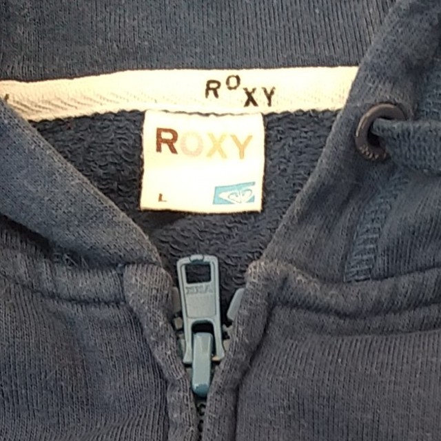 Roxy(ロキシー)の半袖パーカー レディースのトップス(パーカー)の商品写真