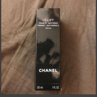 シャネル(CHANEL)のシャネル　LEL セラム(美容液)