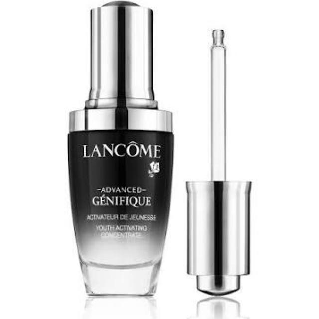 LANCOME(ランコム)の未開封　ランコム ジェニフィック アドバンスト 30ml コスメ/美容のスキンケア/基礎化粧品(ブースター/導入液)の商品写真