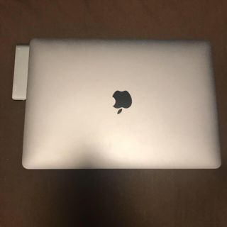 マック(Mac (Apple))のMacBook Pro 2017 13インチ　メモリ16GB(ノートPC)