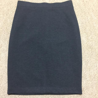 ダブルスタンダードクロージング(DOUBLE STANDARD CLOTHING)のタイトスカート(ひざ丈スカート)