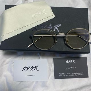 レイバン(Ray-Ban)のADSR サングラス(サングラス/メガネ)