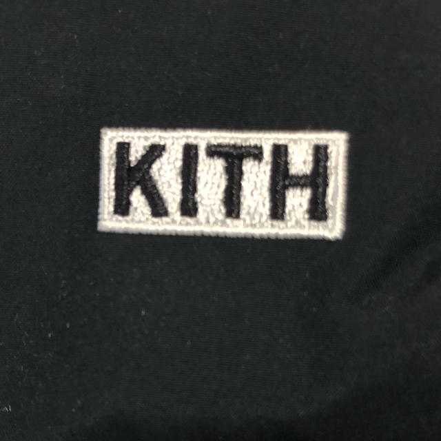 kith × nike animal ジャケット Mサイズ
