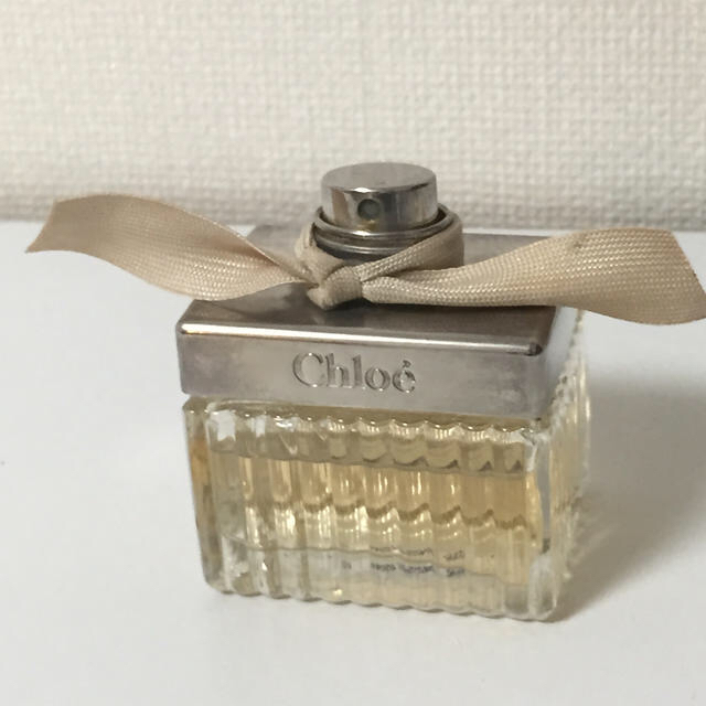 Chloe(クロエ)のクロエ 香水 50m 定価 10500円 コスメ/美容の香水(香水(女性用))の商品写真